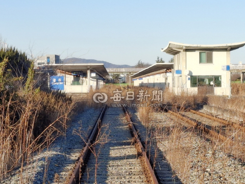 [폐철도 부지 활용] 전국 유휴부지 3천만㎡…법적·재정적 지원 근거 약해 손 못 대
