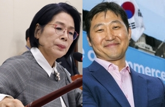 쿠팡 김범석·김유석 형제 연석청문회 불출석 사유서 제출, 최민희 