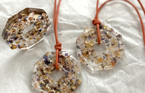 조폐공사, 여권 폐기물로 업사이클링 굿즈 출시