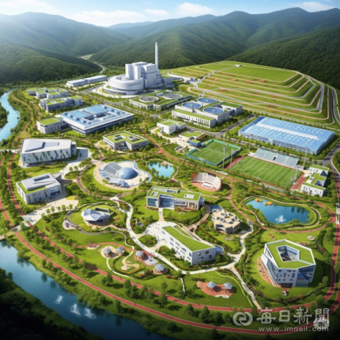 포항 에코빌리지(생활폐기물처리시설)에 대송면·신광면 신청…최종 선정 본격화 