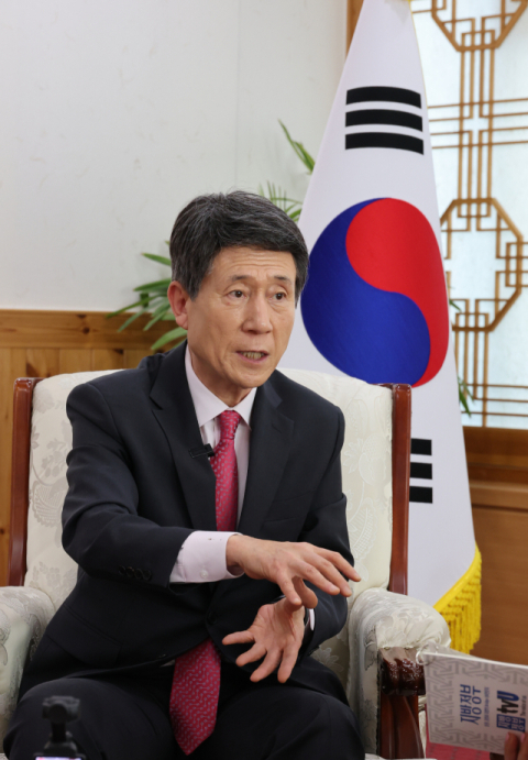 이강덕 포항시장