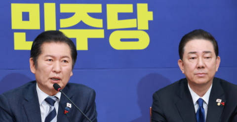 국민 신뢰 갉아먹는 與, 민주주의 역행 논란에 도덕성마저 추락