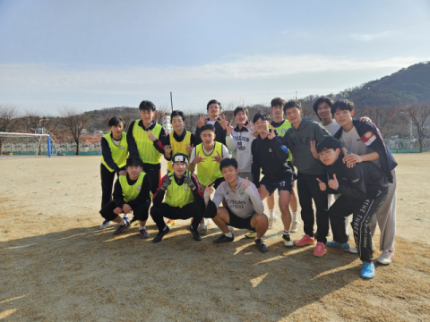 경북외고, 학년말 '탐구활동 기반 특별 교육과정' 운영