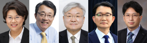 이 대통령, 기획예산처 장관에 보수 인사 이혜훈 전 의원 발탁