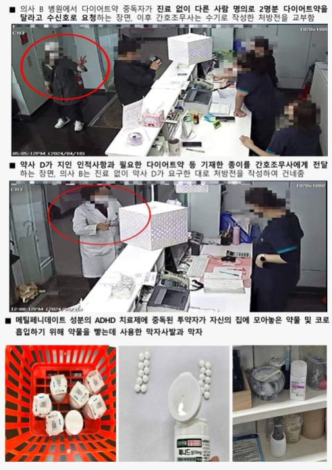 '미용수술 명목' 프로포폴 1천회 투여한 의사, '공부 잘하는 약' 처방한 의사…모두 재판행