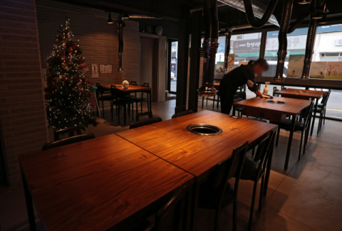 [벼랑끝 자영업자] 대구 자영업자 1인당 빚 3억8천만원