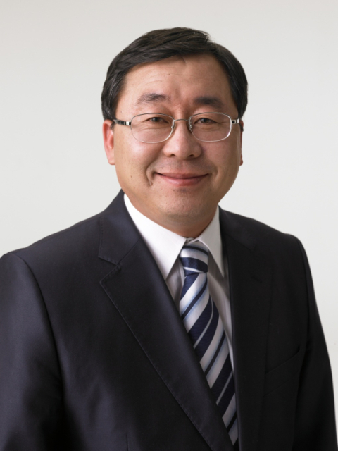 김정희 울진군의회 의장 송년사