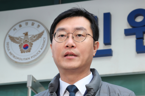 '성추행 의혹' 장경태 