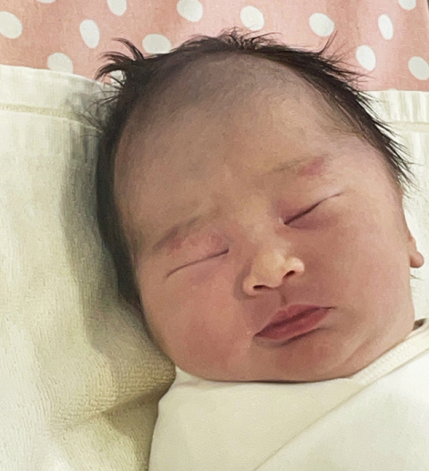 [우리 아기가 태어났어요]여성아이병원 덕담