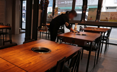 대구 자영업자 1인당 빚 3억8천만원…경쟁 속 수익성 악화