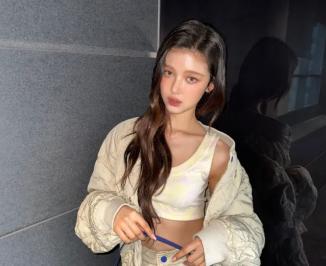 [단독] 하이브, 뉴진스 '다니엘'만 내쫓는다