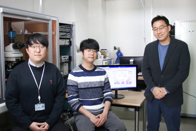 뇌질환 치료의 새로운 길 열리나…DGIST, 시냅스 연결의 핵심 원리 발견