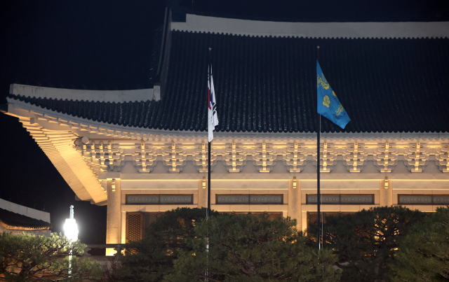 李대통령, 오늘 청와대 첫 출근…'구중궁궐' 비판에 '이것' 바꾼다