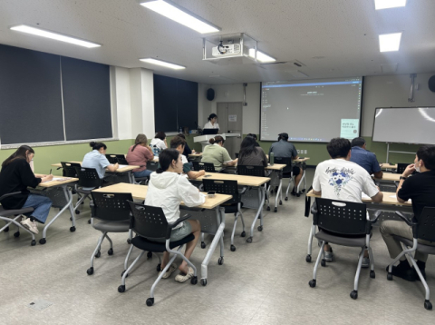 봉화군, 하반기 평생학습 성과 '풍성'