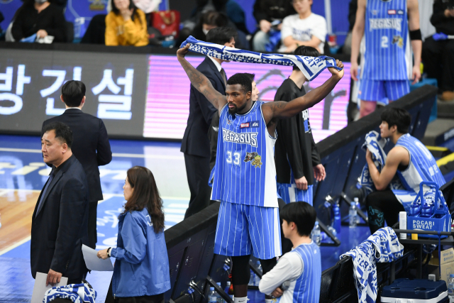 KBL, 가스공사 제기한 27일 경기 이의 제기 기각