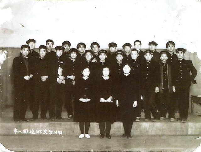 대구 청년문학의 계보를 잇다…'다시 봄날의 계단에서' 출간