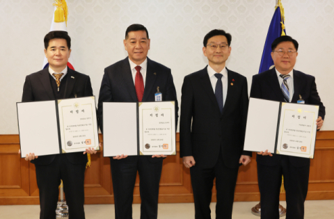 포항·의성 탈락…'청년친화도시' 與 공략 지역 밀어주기?