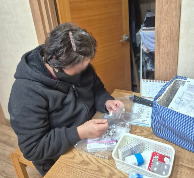 [이웃사랑] 30년째 고통…크리스마스 기적은 남의 일