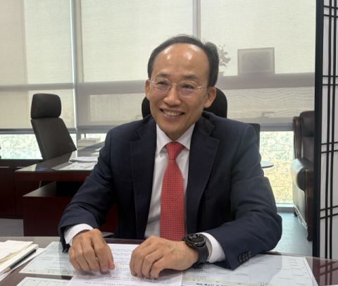 野 추경호 의원 대구시장 출마 전격선언, 중진 의원 중 첫 공식 출마