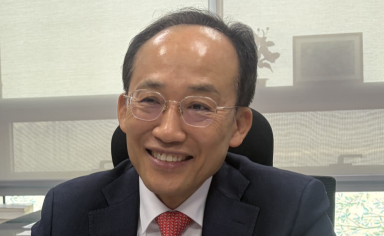 추경호, 대구시장 출마 공식 선언…