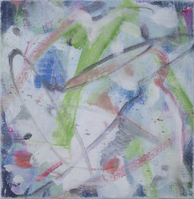 환갤러리, 청년작가기획전 '언폴드: 포틀럭 오브 유스(Unfold: Potluck of Youth)'