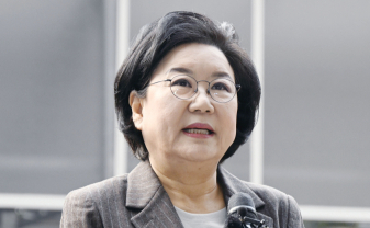 이혜훈 