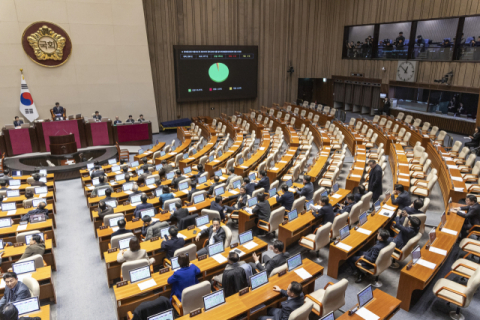 [2026년 정치기상도] 2026년 한국정치의 최대 화두는 민주주의