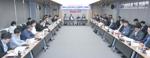 대구시, '건설사 3색 신호등제' 도입…지역 하도급률 대폭 상향