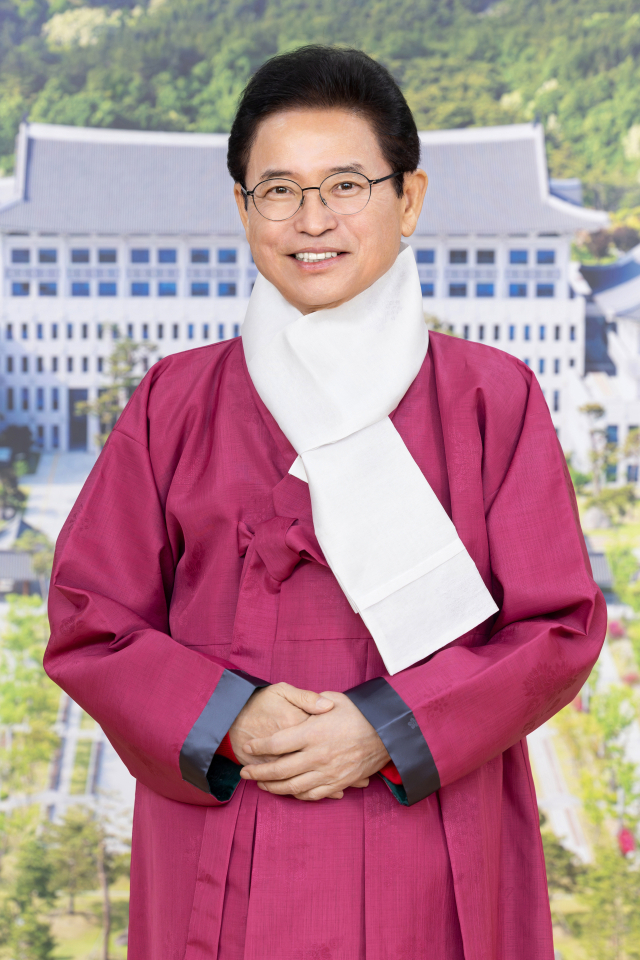 이철우 경북도지사. 경북도 제공.