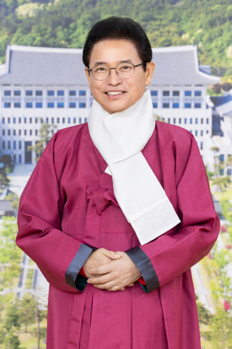 [신년사] 이철우 경북도지사, 