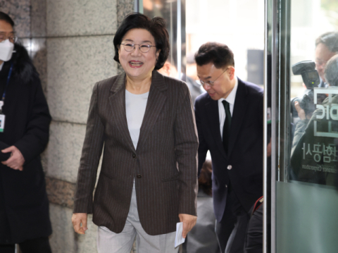 지선 노린 여권의 무리수 '이혜훈'…인사청문회 '파묘' 예고