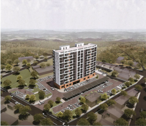 청송 교정직·칠곡 산단 근로자 '맞춤형 주택' 공급…경북 2곳 선정