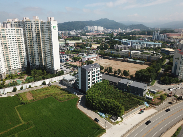 국토교통부는 30일 