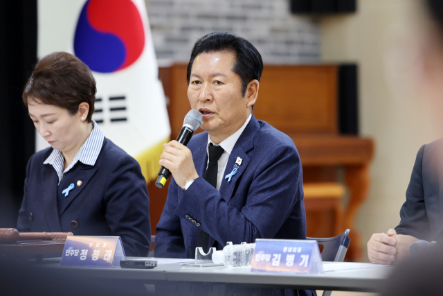 '3대 특검' 어게인?…서해 사건도 특검하자는 민주당