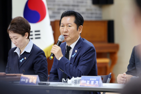 '3대 특검' 어게인?…정청래 