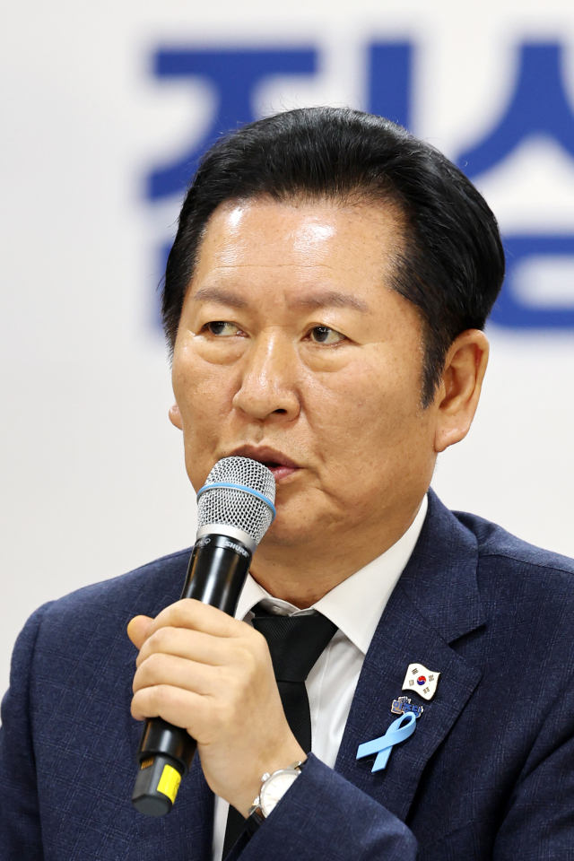 약세 지역 인사 '전면 배치'… 與, 지방선거 필승 카드 될까