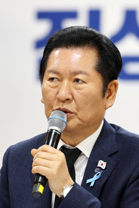 약세 지역 인사 '전면 배치'… 與, 지방선거 필승 카드 될까