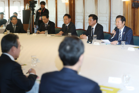 당정, 331개 경제형벌 합리화…과징금 강화·민생규제 완화