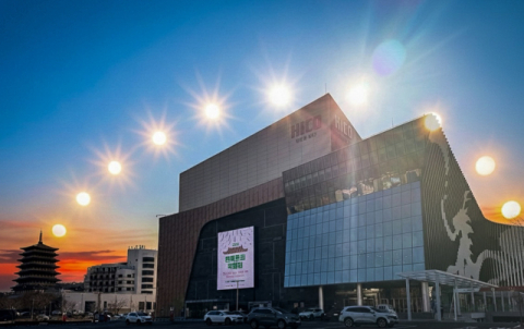 [포토뉴스] 저무는 2025, 새 희망을 기다리며