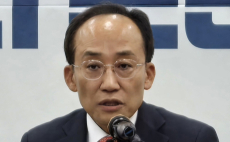 추경호, 대구시장 지선 '조기 등판'…주도권 확보 전략