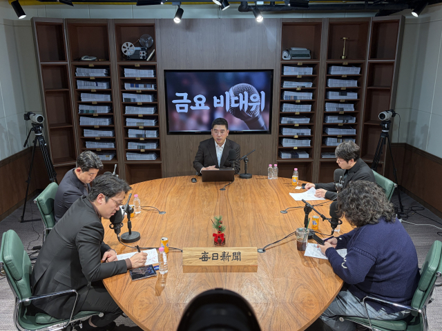 '전국 일간지 TOP3' 성장 이끈 매일신문 유튜브 콘텐츠는?