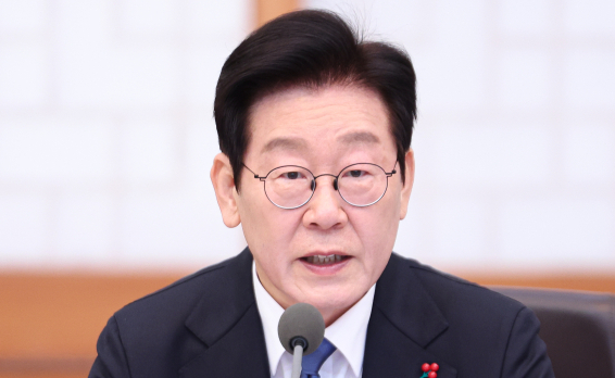 李, 이혜훈 발탁 논란에 