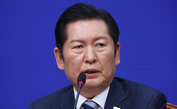 정청래, 이혜훈 발탁 논란에 