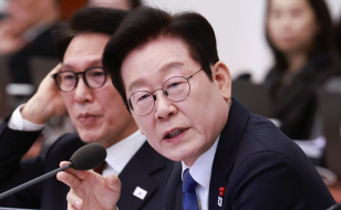 李, 내란재판부법·허위조작정보 근절법 국무회의 의결