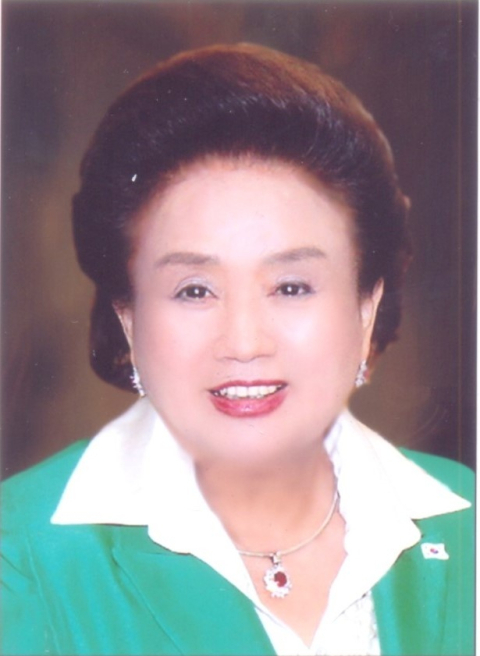 [동정] 권오금 회장 미국 대통령에 자원봉사상·메달 받아