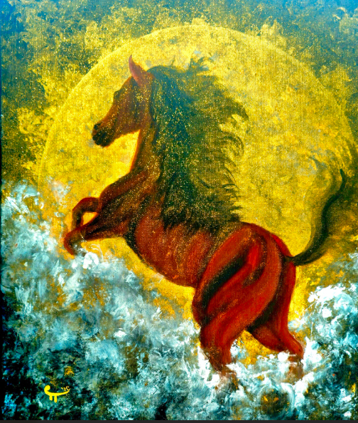 병오년 구정맞이 