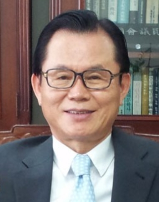 [동정] 박철언 전 장관 38년째 경북고에 장학금