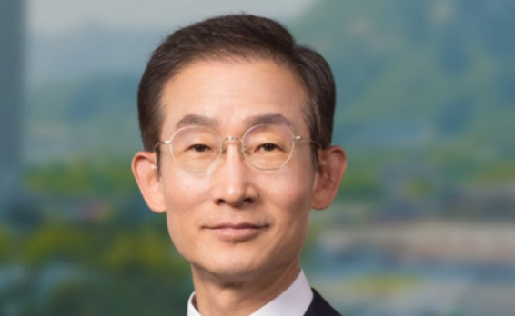 김호철 감사원장 후보자 임명동의안 국회 본회의 통과