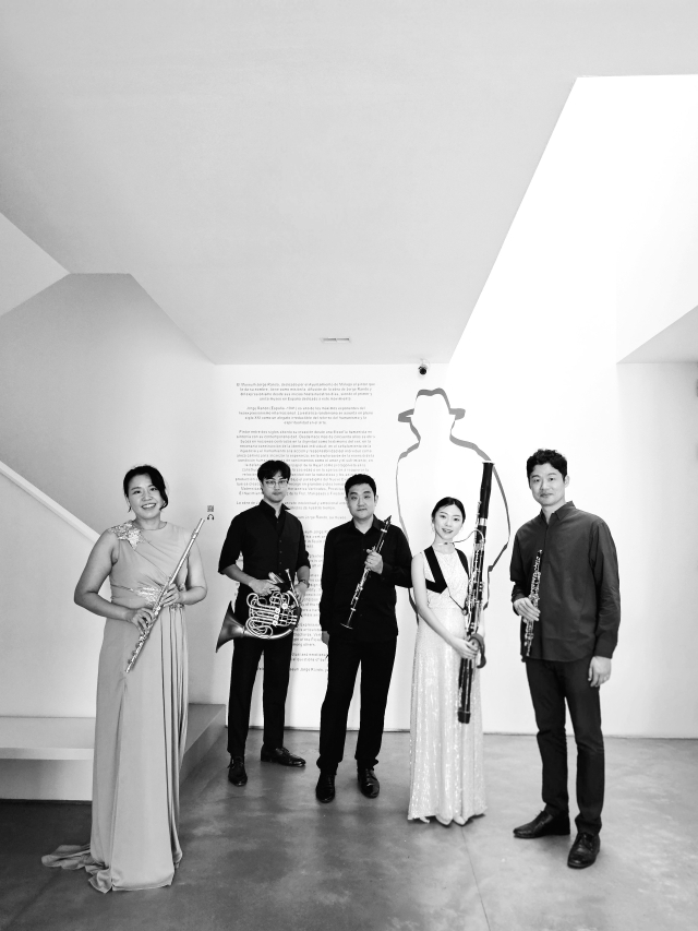 2026 DCH 앙상블페스티벌 출연진_더 케이윈즈 사진. 대구문화예술진흥원