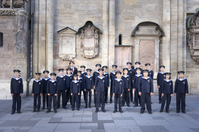 2026 명연주시리즈 출연자_빈 소년 합창단. 대구문화예술진흥원